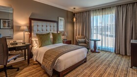 InterContinental Johannesburg O.R. Tambo Airport