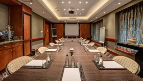 InterContinental Johannesburg O.R. Tambo Airport