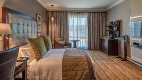 InterContinental Johannesburg O.R. Tambo Airport