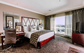 InterContinental Johannesburg O.R. Tambo Airport