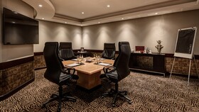 InterContinental Johannesburg O.R. Tambo Airport