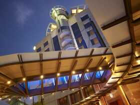 InterContinental Johannesburg O.R. Tambo Airport