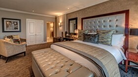 InterContinental Johannesburg O.R. Tambo Airport