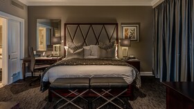 InterContinental Johannesburg O.R. Tambo Airport