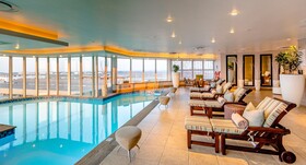 InterContinental Johannesburg O.R. Tambo Airport