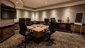 InterContinental Johannesburg O.R. Tambo Airport