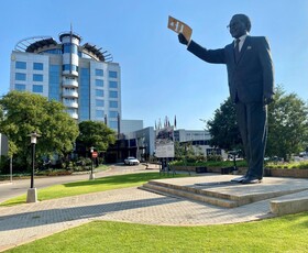 InterContinental Johannesburg O.R. Tambo Airport