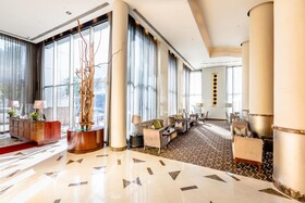 InterContinental Johannesburg O.R. Tambo Airport