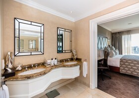 InterContinental Johannesburg O.R. Tambo Airport