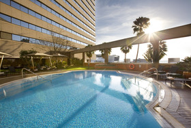 Sandton Towers