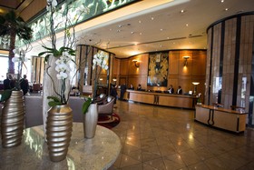 Sandton Towers