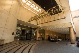 Sandton Towers