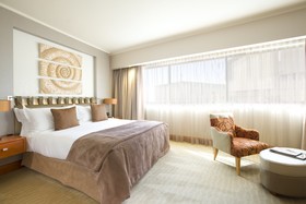 Sandton Towers