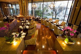 Sandton Towers