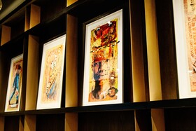 Johannesburg Marriott Melrose Arch Hotel