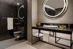 Johannesburg Marriott Melrose Arch Hotel