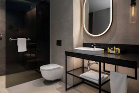 Johannesburg Marriott Melrose Arch Hotel
