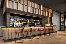 Johannesburg Marriott Melrose Arch Hotel