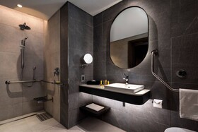 Johannesburg Marriott Melrose Arch Hotel