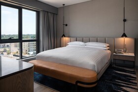 Johannesburg Marriott Melrose Arch Hotel