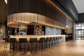 Johannesburg Marriott Melrose Arch Hotel