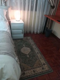 Lalela House