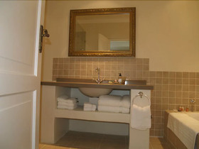 Leighwood Lodge