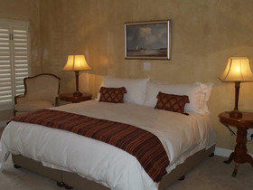 Leighwood Lodge
