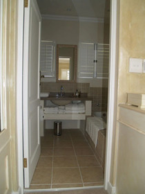 Leighwood Lodge