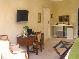 Leighwood Lodge