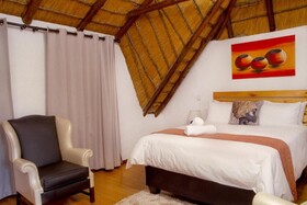 Libra Lodge