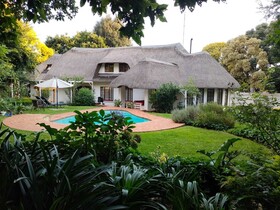 Libra Lodge