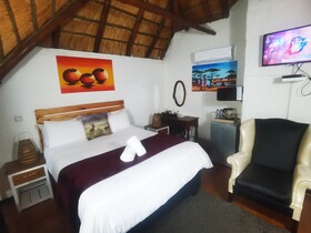 Libra Lodge