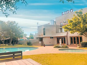 Lido Hotel