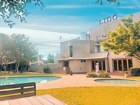 Lido Hotel