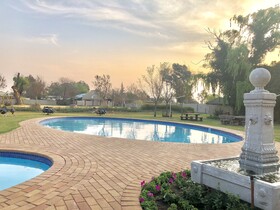 Lido Hotel