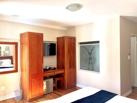 Lido Hotel
