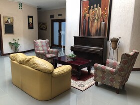 Lido Hotel