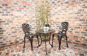 Linden Gap Guesthouse