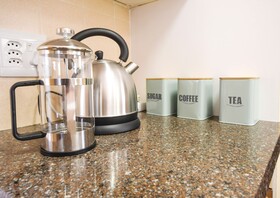 Linden Gap Guesthouse