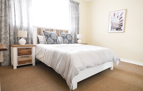 Linden Gap Guesthouse