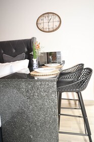 Linden Gap Guesthouse