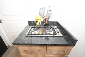 Linden Gap Guesthouse