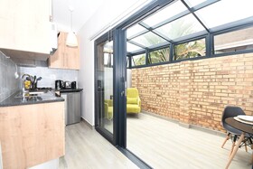 Linden Gap Guesthouse