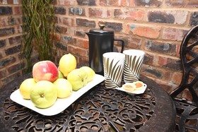 Linden Gap Guesthouse