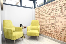 Linden Gap Guesthouse