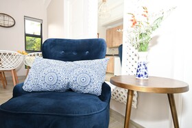 Linden Gap Guesthouse