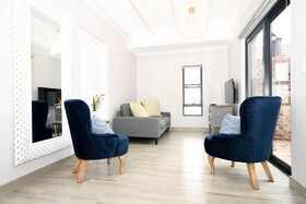 Linden Gap Guesthouse