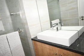 Linden Gap Guesthouse