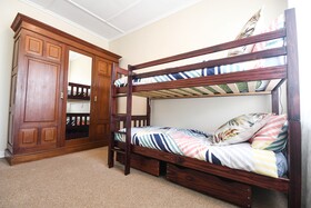 Linden Gap Guesthouse